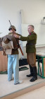 O československé armádě 30. let