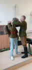 O československé armádě 30. let