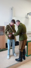 O československé armádě 30. let