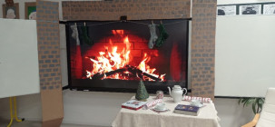 Advent na Zámecké