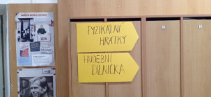 Advent na Zámecké