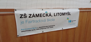 Advent na Zámecké