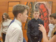 Návštěva divadelního představení v Klicperově divadle