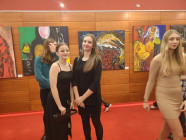 Návštěva divadelního představení v Klicperově divadle