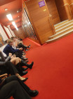 Návštěva divadelního představení v Klicperově divadle