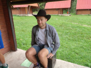Adaptační kurz žáků 6. tříd