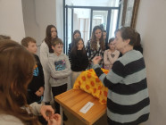 O historických pramenech v RML