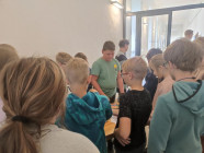 O historických pramenech v RML