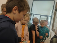 O historických pramenech v RML