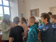 O historických pramenech v RML