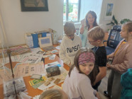 O historických pramenech v RML