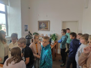 O historických pramenech v RML