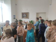 O historických pramenech v RML