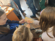 O historických pramenech v RML