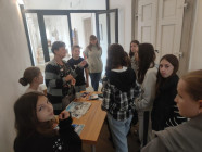 O historických pramenech v RML