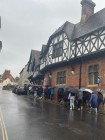 Poznávací zájezd do Anglie