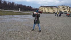 Poznávací zájezd do Vídně