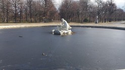 Poznávací zájezd do Vídně