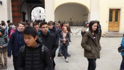 Poznávací zájezd do Vídně