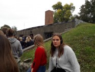 Poznávací zájezd do Osvětimi Poznávací zájezd do Osvětimi