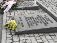 Poznávací zájezd do Osvětimi Poznávací zájezd do Osvětimi