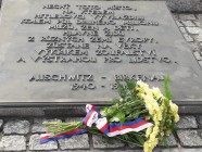 Poznávací zájezd do Osvětimi Poznávací zájezd do Osvětimi