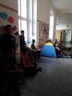 Projektový den 100 let Československa Projektový den 100 let Československa