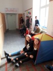 Projektový den 100 let Československa Projektový den 100 let Československa