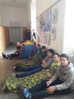 Projektový den 100 let Československa Projektový den 100 let Československa