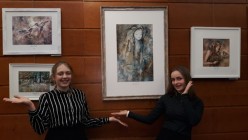Představení Radúz a Mahulena Představení Radúz a Mahulena