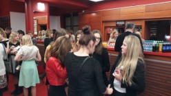 Představení Radúz a Mahulena Představení Radúz a Mahulena