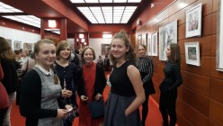 Představení Radúz a Mahulena Představení Radúz a Mahulena