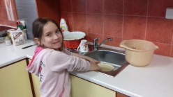 Příměstský tábor - únor 2019
