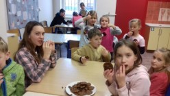 Příměstský tábor - únor 2019