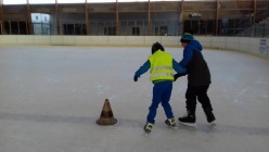 Příměstský tábor - únor 2019