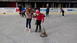 Příměstský tábor - únor 2019