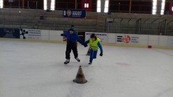Příměstský tábor - únor 2019