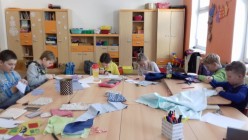 Příměstský tábor - únor 2019