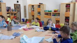 Příměstský tábor - únor 2019