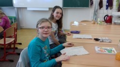 Příměstský tábor - únor 2019