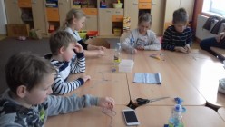 Příměstský tábor - únor 2019