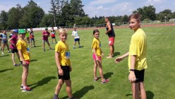 Celostátní kolo atletického trojboje