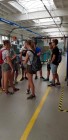 Návštěva Integrované střední školy technické Vysoké Mýto