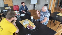 Audit Světové školy Audit Světové školy