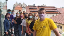 Audit Světové školy Audit Světové školy