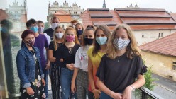 Audit Světové školy Audit Světové školy