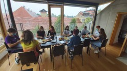 Audit Světové školy Audit Světové školy
