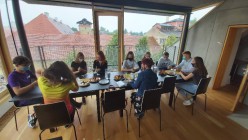 Audit Světové školy Audit Světové školy