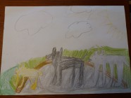 Zvířecí rodiny - Vv