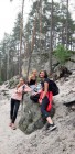 Geologické exkurze žáků 9. ročníku
